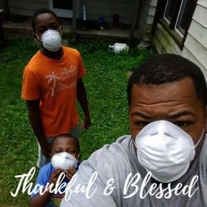 Meet your Posher, Aaron